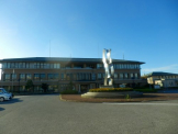 愛荘町役場愛知川庁舎