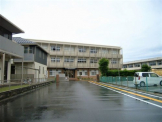 愛荘町立愛知川東小学校