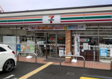 セブンイレブン 神戸垂水福田2丁目店