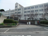 堺市立新浅香山小学校