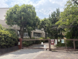 芦屋市立潮見小学校