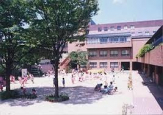 武庫川学院武庫川女子大学　附属幼稚園