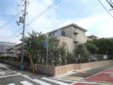 西宮市立鳴尾東小学校