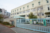 神戸市立稗田小学校