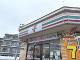 セブンイレブン 明石魚住清水店