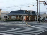 マクドナルド ２号線武庫川店