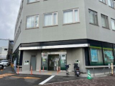 三井住友銀行月見山支店