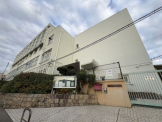 神戸市立霞ヶ丘小学校