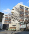 神戸市立福田中学校