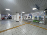 JR山陽本線　垂水駅 
