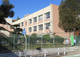 神戸市立名谷小学校