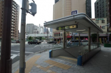 松屋町駅