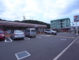 セブンイレブン名谷店