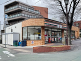 セブンイレブン 芦屋打出駅北店