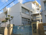 神戸市立千鳥が丘小学校