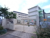 神戸市立神の谷小学校