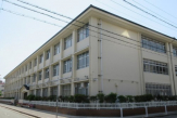 神戸市立兵庫中学校