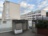 神戸市立横尾小学校