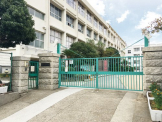 神戸市立白川小学校
