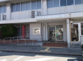 日新信用金庫市場支店