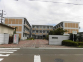 高島市立青柳小学校