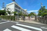 伊丹市立天神川小学校