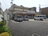 セブンイレブン 宝塚中野町店