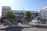 ダイエーグルメシティ