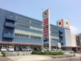 イズミヤ 神戸玉津店／スーパーセンター