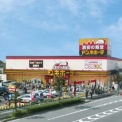 ドン・キホーテ 松山店