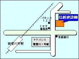 信越建設（株）の画像