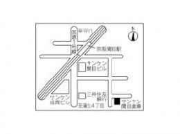 （株）サンケンハウジング関目の画像