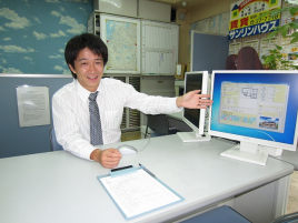 （株）サンリンハウスの画像