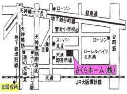 さくらホーム（株）の画像