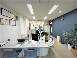 （株）サンリンハウス　泉佐野店の画像
