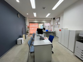 （株）サンリンハウス　泉佐野店の画像