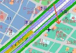 （株）難波不動産鑑定の画像