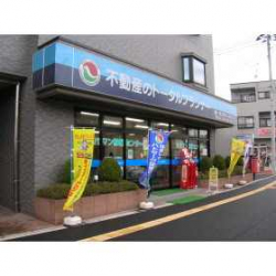 宮城県仙台市泉区歩坂町 2k 2階の賃貸情報 スマイティ 問い合わせ番号 04 295766093