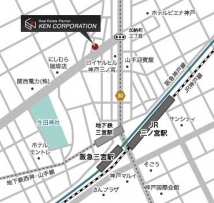 (株)ケンコーポレーションの画像