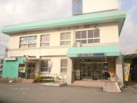 兵庫六甲農業協同組合西宮資産管理センター下山口店の画像