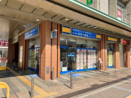 (株)神英不動産の画像