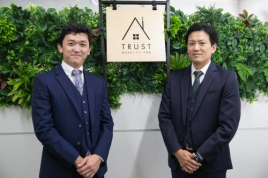 （株）トラスト不動産の画像