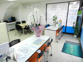 (株)小山建設 新田駅前支店の画像
