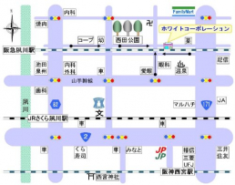 (株)ホワイトコーポレーションの画像