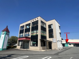 (有)山文不動産の画像