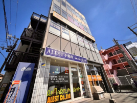 （株）ＡＬＥＳＴの画像