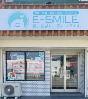 Ｅ－Ｓｍｉｌｅ(株)の画像