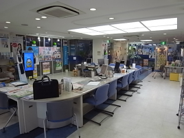 (株)アップルコーポレイション阪神鳴尾店の画像