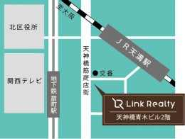 Ｌｉｎｋ　Ｒｅａｌｔｙ（株）の画像