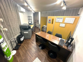 フォローアップ（株）の画像